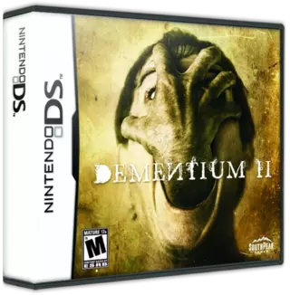 ROM Dementium II